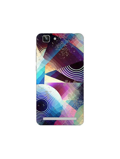 edesignhub designer silicone back cover for vivo x5 max - 10221456 - Very Small Image - 1