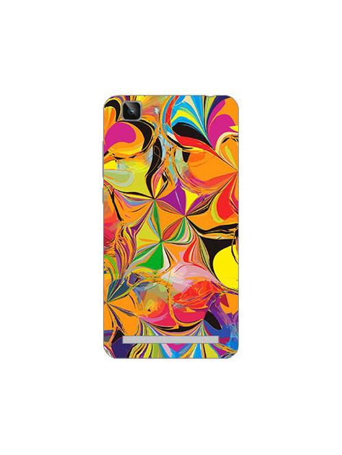 edesignhub designer silicone back cover for vivo x5 max - 10221462 - Very Small Image - 1