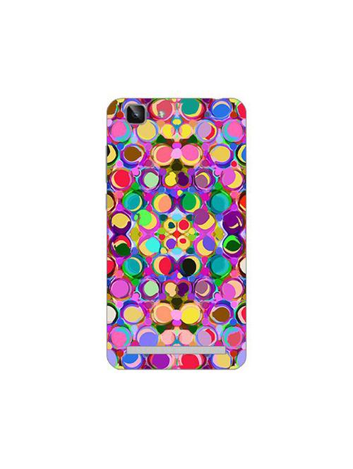 edesignhub designer silicone back cover for vivo x5 max - 10221468 - Very Small Image - 1