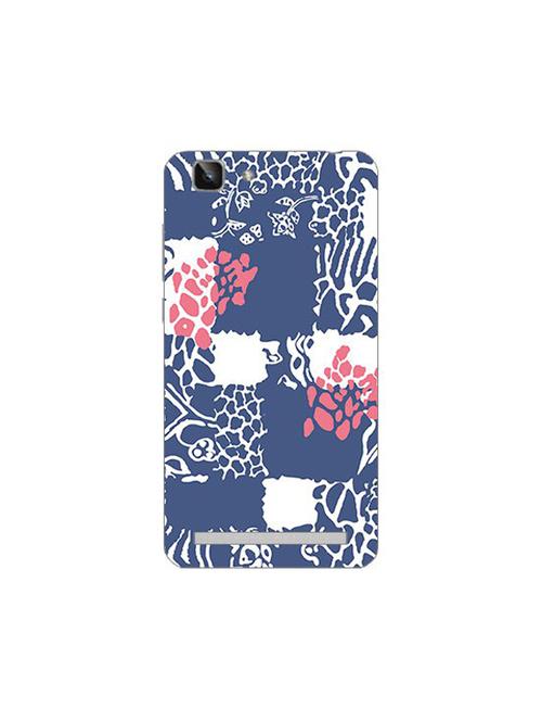 edesignhub designer silicone back cover for vivo x5 max - 10221471 - Very Small Image - 1