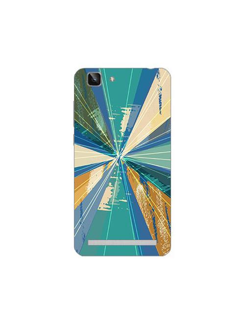 edesignhub designer silicone back cover for vivo x5 max - 10221482 - Very Small Image - 1