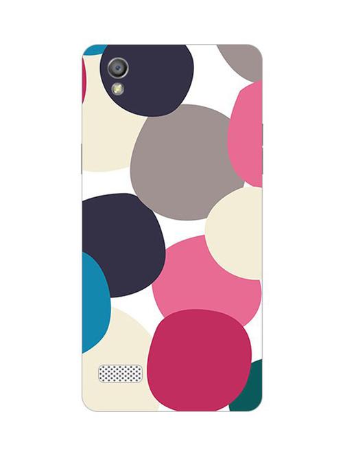 edesignhub designer silicone back cover for oppo a51 w - 10221487 - Very Small Image - 1
