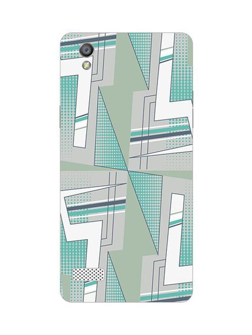 edesignhub designer silicone back cover for oppo a51 w - 10221494 - Very Small Image - 1