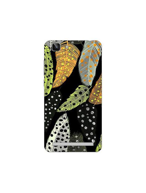 edesignhub designer silicone back cover for vivo x5 max - 10221529 - Very Small Image - 1