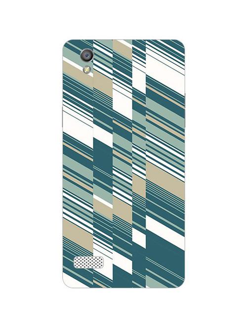 edesignhub designer silicone back cover for oppo a51 w - 10221533 - Very Small Image - 1