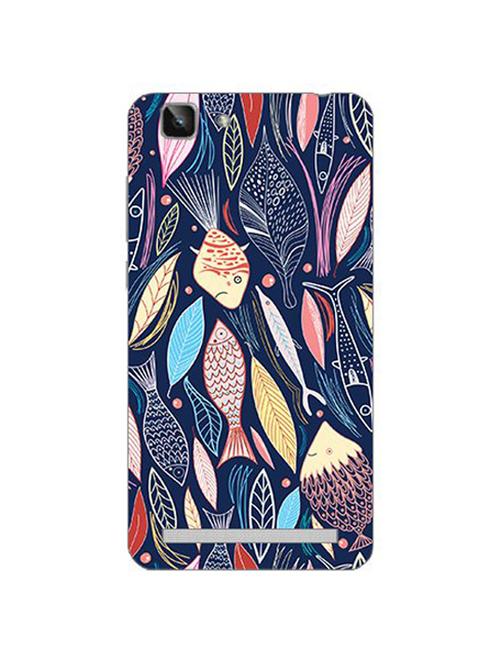 edesignhub designer silicone back cover for vivo x5 max - 10221535 - Very Small Image - 1