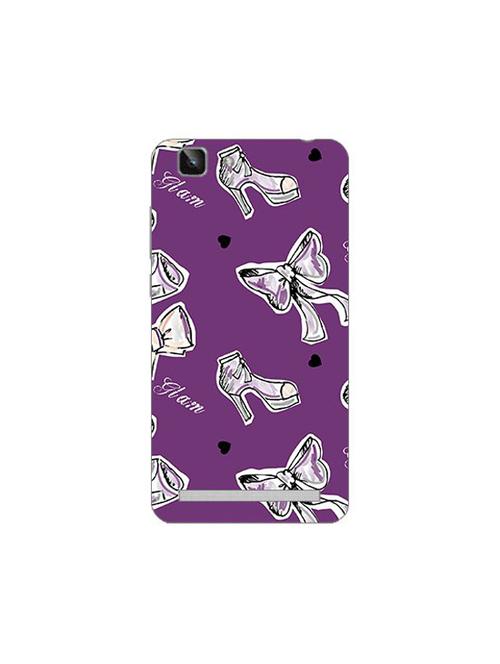 edesignhub designer silicone back cover for vivo x5 max - 10221538 - Very Small Image - 1