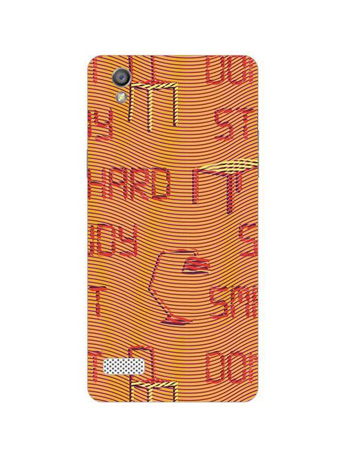 edesignhub designer silicone back cover for oppo a51 w - 10221543 - Very Small Image - 1