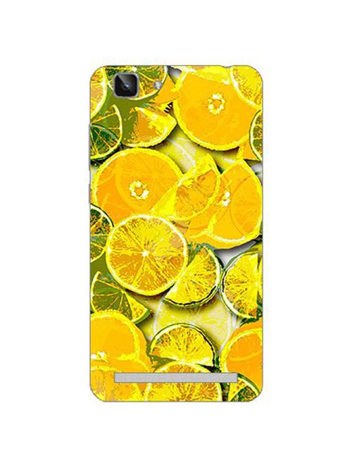 edesignhub designer silicone back cover for vivo x5 max - 10221555 - Very Small Image - 1