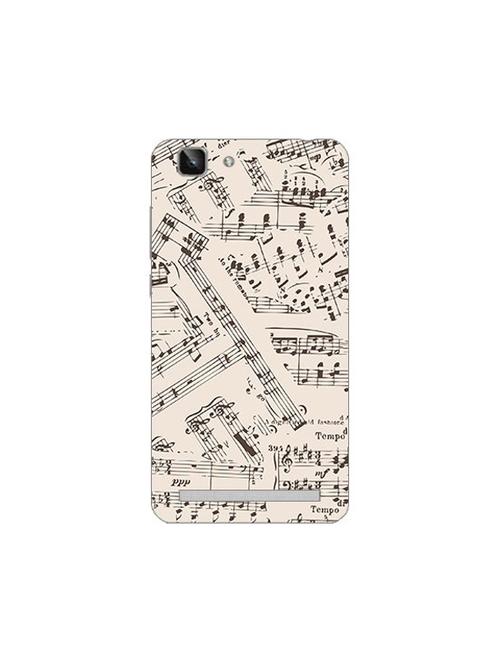 edesignhub designer silicone back cover for vivo x5 max - 10221563 - Very Small Image - 1