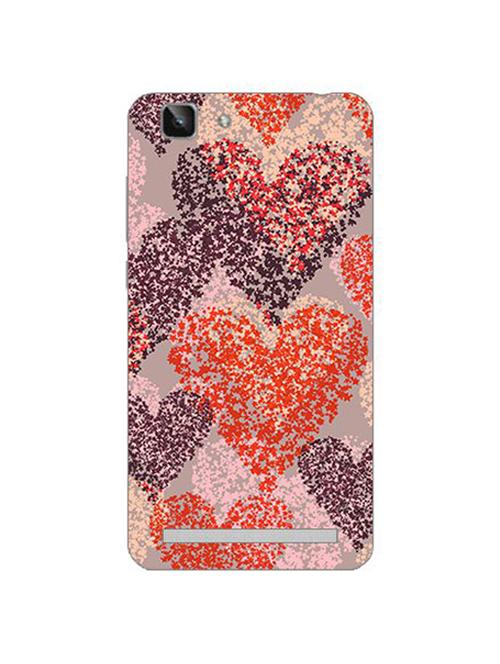 edesignhub designer silicone back cover for vivo x5 max - 10221569 - Very Small Image - 1