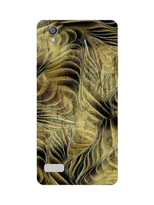 edesignhub designer silicone back cover for oppo a51 w - 10221577 - Very Small Image - 1