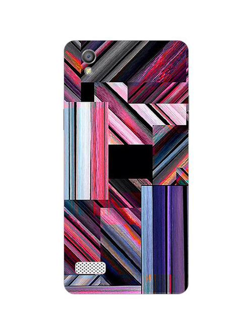 edesignhub designer silicone back cover for oppo a51 w - 10221589 - Very Small Image - 1