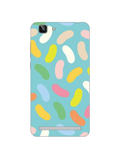edesignhub designer silicone back cover for vivo x5 max - 10221614 - Very Small Image - 1