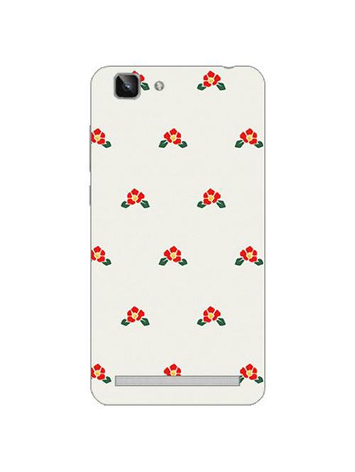 edesignhub designer silicone back cover for vivo x5 max - 10221617 - Very Small Image - 1