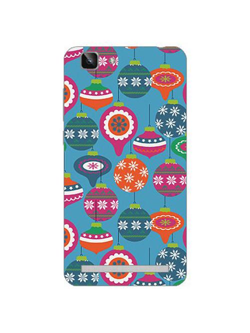 edesignhub designer silicone back cover for vivo x5 max - 10221620 - Very Small Image - 1