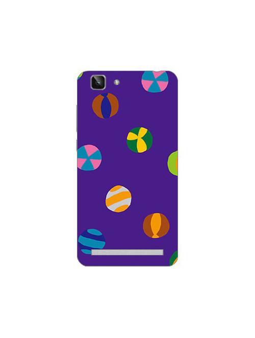 edesignhub designer silicone back cover for vivo x5 max - 10221650 - Very Small Image - 1