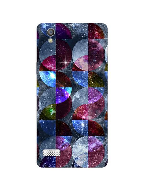 edesignhub designer silicone back cover for oppo a51 w - 10221676 - Very Small Image - 1