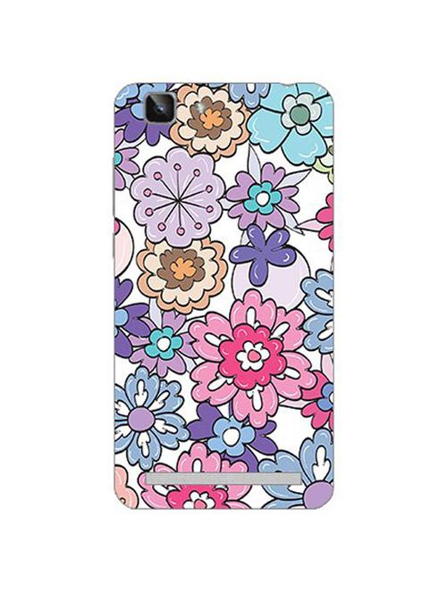 edesignhub designer silicone back cover for vivo x5 max - 10221692 - Very Small Image - 1