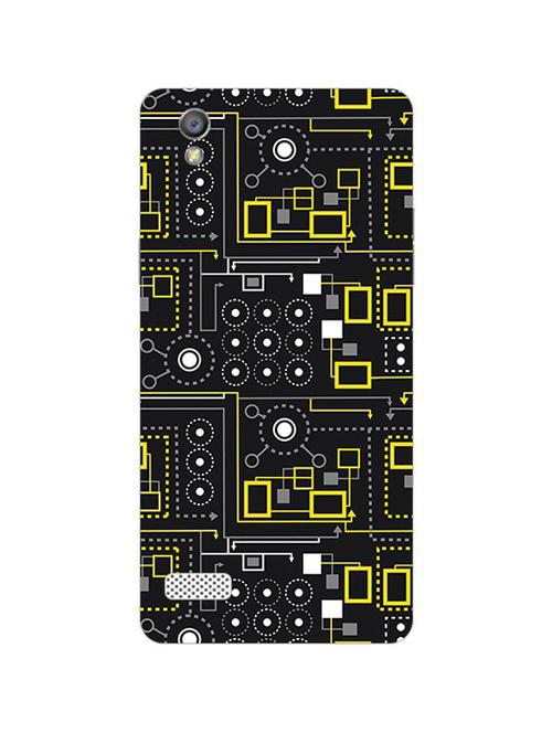 edesignhub designer silicone back cover for oppo a51 w - 10221700 - Very Small Image - 1