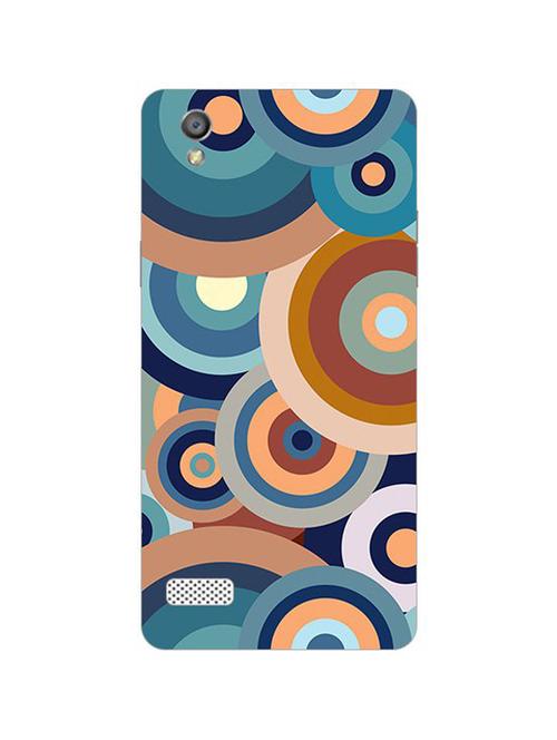 edesignhub designer silicone back cover for oppo a51 w - 10221725 - Very Small Image - 1