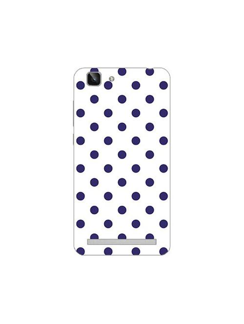 edesignhub designer silicone back cover for vivo x5 max - 10221732 - Very Small Image - 1