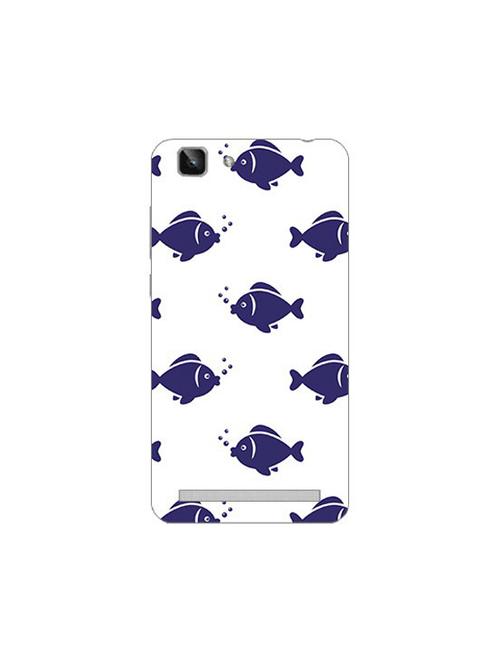 edesignhub designer silicone back cover for vivo x5 max - 10221742 - Very Small Image - 1