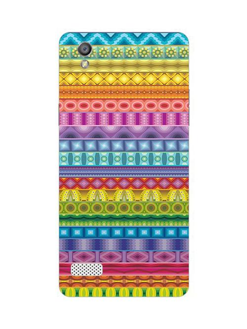edesignhub designer silicone back cover for oppo a51 w - 10221743 - Very Small Image - 1