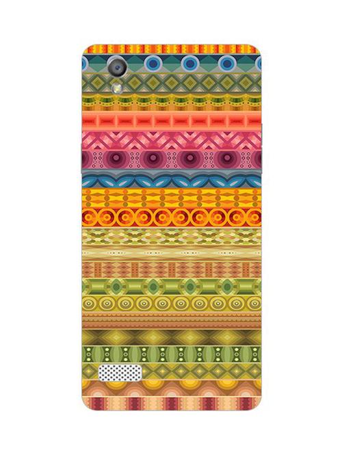 edesignhub designer silicone back cover for oppo a51 w - 10221746 - Very Small Image - 1