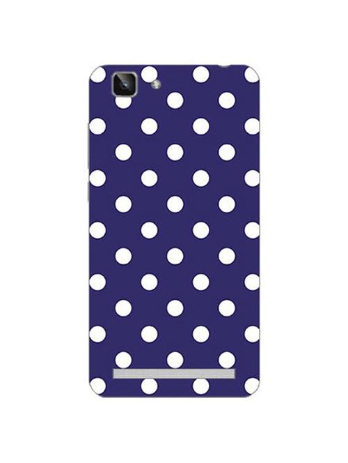 edesignhub designer silicone back cover for vivo x5 max - 10221747 - Very Small Image - 1