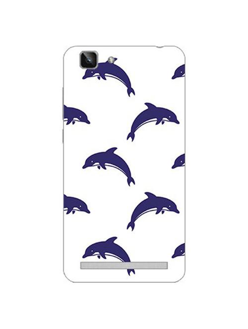 edesignhub designer silicone back cover for vivo x5 max - 10221754 - Very Small Image - 1