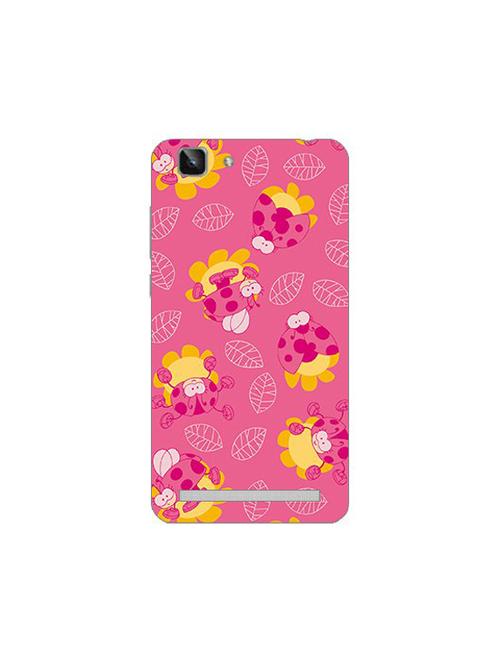 edesignhub designer silicone back cover for vivo x5 max - 10221757 - Very Small Image - 1