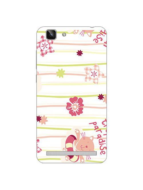 edesignhub designer silicone back cover for vivo x5 max - 10221760 - Very Small Image - 1