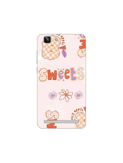 edesignhub designer silicone back cover for vivo x5 max - 10221763 - Very Small Image - 1