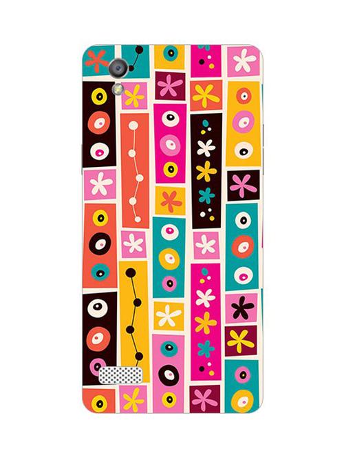 edesignhub designer silicone back cover for oppo a51 w - 10221770 - Very Small Image - 1