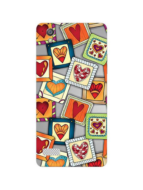 edesignhub designer silicone back cover for oppo a51 w - 10221773 - Very Small Image - 1