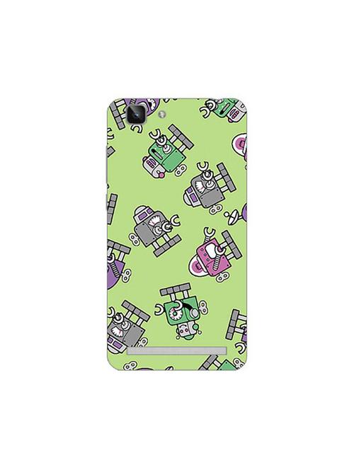 edesignhub designer silicone back cover for vivo x5 max - 10221777 - Very Small Image - 1