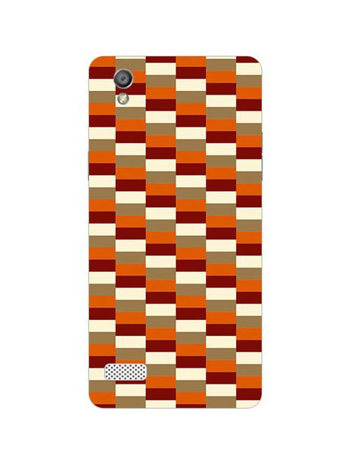 edesignhub designer silicone back cover for oppo a51 w - 10221799 - Very Small Image - 1
