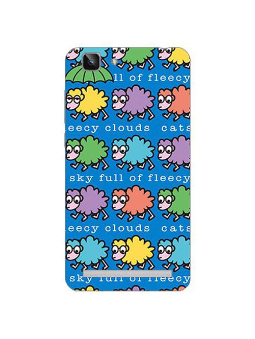 edesignhub designer silicone back cover for vivo x5 max - 10221804 - Very Small Image - 1