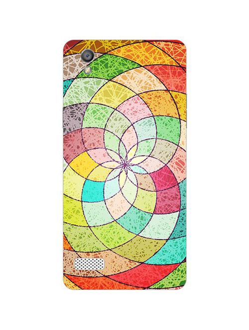 edesignhub designer silicone back cover for oppo a51 w - 10221814 - Very Small Image - 1