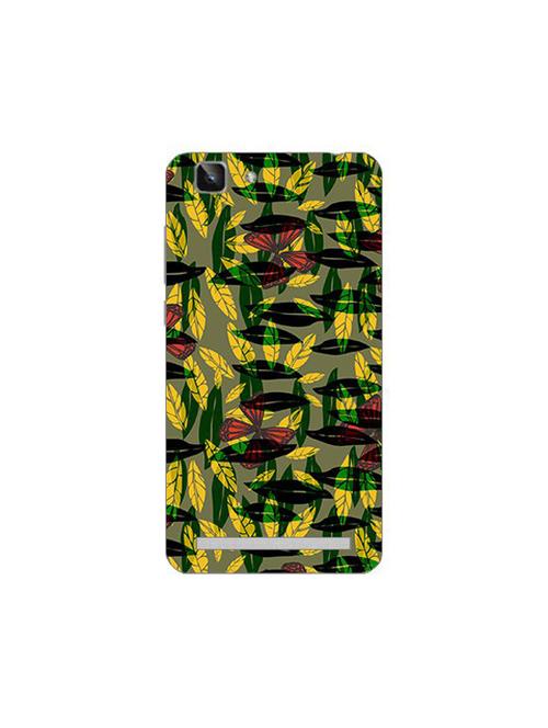 edesignhub designer silicone back cover for vivo x5 max - 10221816 - Very Small Image - 1