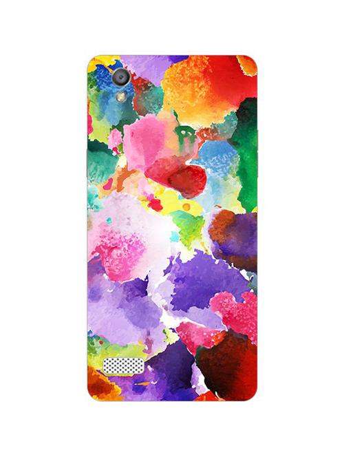 edesignhub designer silicone back cover for oppo a51 w - 10221820 - Very Small Image - 1