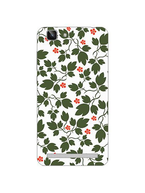 edesignhub designer silicone back cover for vivo x5 max - 10221843 - Very Small Image - 1