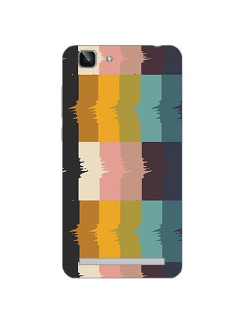edesignhub designer silicone back cover for vivo x5 max - 10221849 - Very Small Image - 1