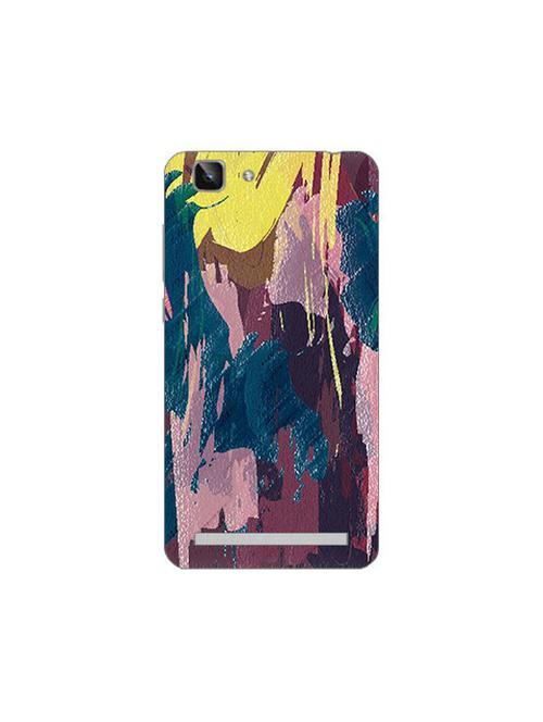 edesignhub designer silicone back cover for vivo x5 max - 10221855 - Very Small Image - 1