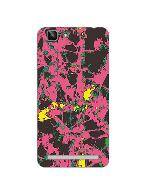 edesignhub designer silicone back cover for vivo x5 max - 10221858 - Very Small Image - 1