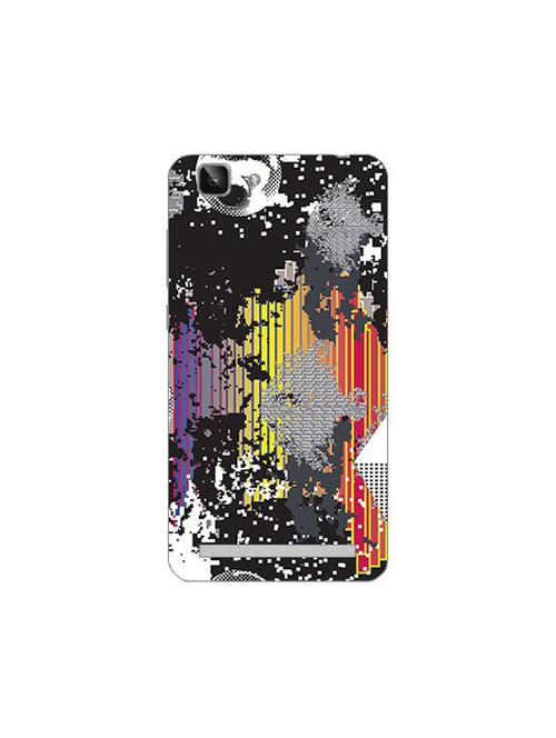 edesignhub designer silicone back cover for vivo x5 max - 10221864 - Very Small Image - 1