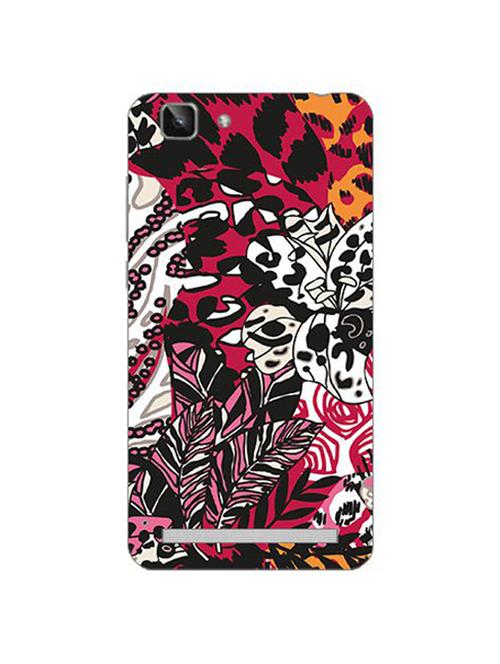 edesignhub designer silicone back cover for vivo x5 max - 10221870 - Very Small Image - 1