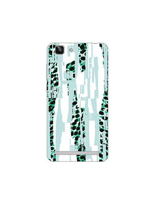 edesignhub designer silicone back cover for vivo x5 max - 10221873 - Very Small Image - 1