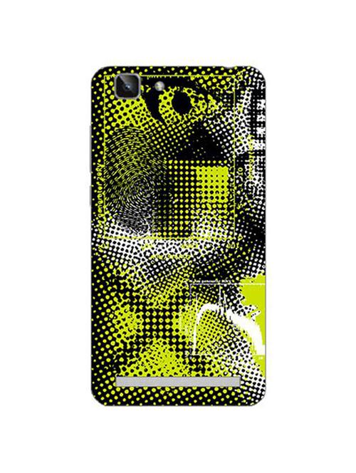 edesignhub designer silicone back cover for vivo x5 max - 10221879 - Very Small Image - 1